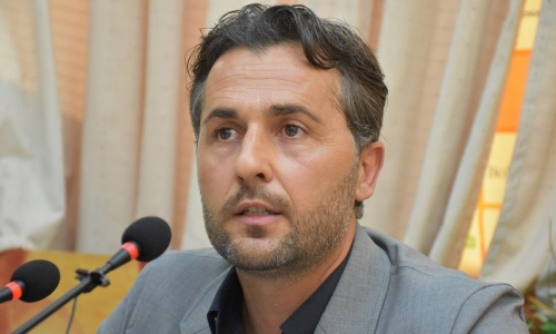 ‘‘Côte d’Ivoire – Madagascar’’ : Patrice Beaumelle retrouve la presse ce mercredi, veille de match