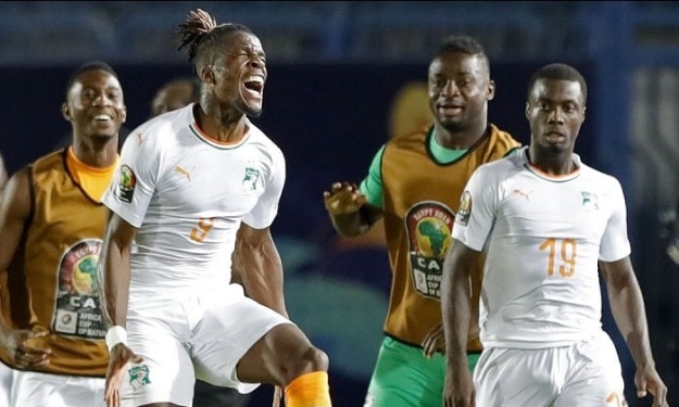 ‘‘Côte d’Ivoire-Malawi’’ : Le XI de départ des Eléphants avec Zaha et Pépé