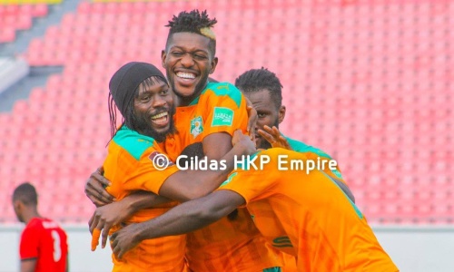 ‘‘Côte d’Ivoire - Malawi’’ : Retour en images sur la 7è victoire de Beaumelle à la tête des Eléphants