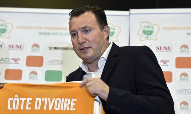 Côte d’Ivoire : Marc Wilmots rassure sur l’absence de Yaya Touré