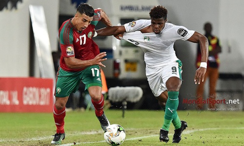 "Côte d'Ivoire - Maroc" : Après 21 confrontations dont la 1ère en 1966, qui domine les débats?