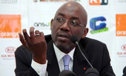 Côte d'Ivoire - Maroc : Sidy Diallo a failli en découdre avec son homologue marocain