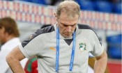 Côte d'Ivoire : Michel Dussuyer démissionne de son poste de sélectionneur des Éléphants