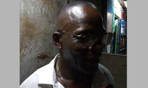 Côte d’Ivoire : Michel Goba (oncle de Didier Drogba) souhaite ‘’diriger les Éléphants’’