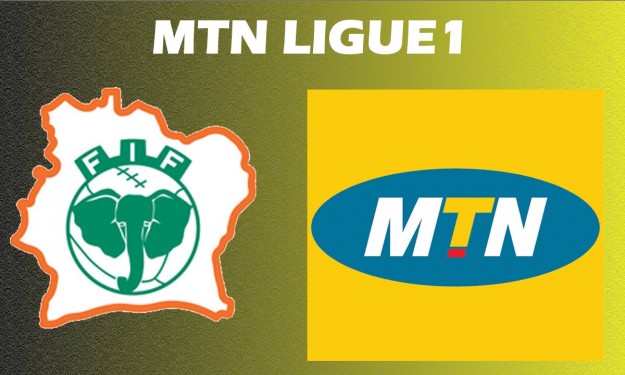Côte d'Ivoire : MTN, nouveau sponsor de la FIF (officiel)