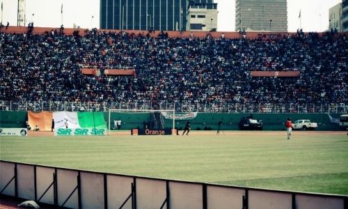 ‘‘Côte d’Ivoire – Niger’’ : Entrée gratuite