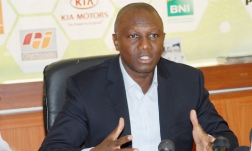 Côte d’Ivoire : Pas de nouveau sélectionneur pour les Éléphants affirme la FIF