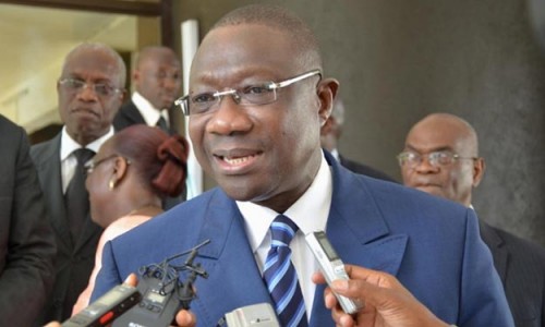 Côte d'Ivoire : Près de 4 milliards de FCFA à mobiliser pour professionnaliser le sport