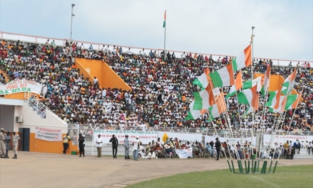 Côte d’Ivoire : Quels sont les travaux prévus à Bouaké pour la prochaine CAN ?