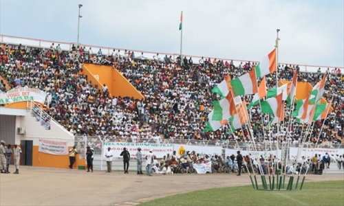Côte d’Ivoire : Quels sont les travaux prévus à Bouaké pour la prochaine CAN ?
