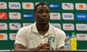 ‘‘Côte d’Ivoire – RDC’’ : la confiance retrouvée, son coaching, les 4 joueurs absents, … Faé Emerse en parle