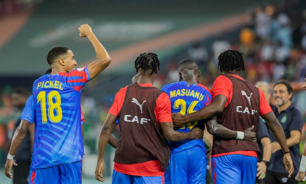 Côte d’Ivoire – RDC : les Léopards porteront un brassard noir