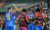 Côte d’Ivoire – RDC : les Léopards porteront un brassard noir