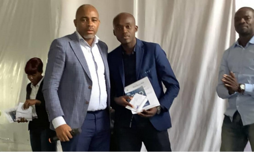 Côte d’Ivoire : rencontre entre la Commission Centrale des Arbitres (CCA) et les acteurs du corps arbitral