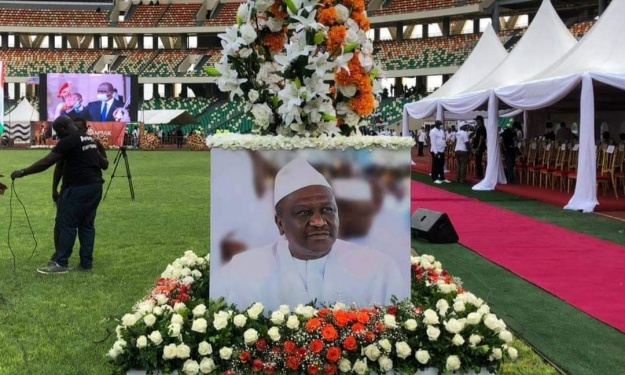 Côte d'Ivoire : Report des championnats en raison du deuil national et des obsèques du 1er ministre Hamed Bakayoko