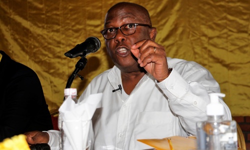 Côte d’Ivoire : Roger Ouégnin dénonce la mise à l’écart du Sport dans le dispositif de soutien du gouvernement