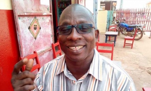 Côte d'Ivoire/Rugby : Bléou Aka, préparateur physique de l’équipe nationale parle de son sport