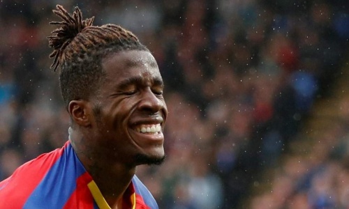 ‘‘Côte d’Ivoire – Rwanda’’ : Wilfried Zaha ne viendra pas !