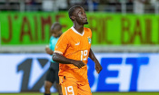 ‘‘Côte d’Ivoire-Sierra Leone’’ : Nicolas Pépé s’exprime sur son retour gagnant et fixe les objectifs pour le match retour