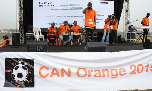 Côte d'Ivoire/Sponsoring : 1ère CAN sans Orange CI depuis 19 ans! A quoi s’attendre en terme d'animation?