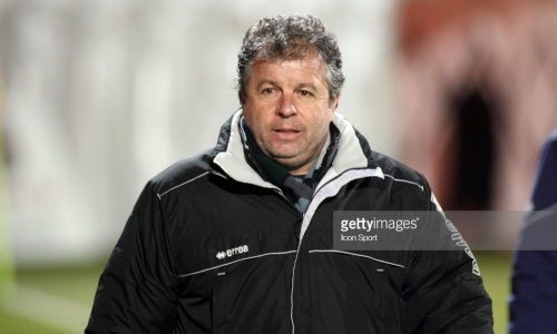 Côte d’Ivoire - Succession de Wilmots : Jean-Michel Cavalli veut tenter sa chance