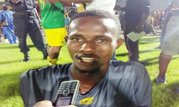 Côte d'Ivoire/Transfert : Mountaga Diallo le jeune gardien guinéen poursuit son aventure