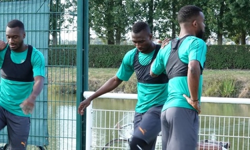 Côte d’Ivoire - Tunisie : Comara Cheick et Habib Maïga lancent les hostilités