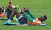 ‘‘Côte d’Ivoire - Tunisie’’ : Wilfried Kanon présent ce dimanche à l’entraînement