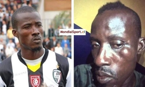 Côte d’Ivoire : Un ancien footballeur bastonné par les forces de l’ordre