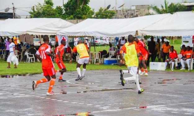 Côte d'Ivoire : Un championnat de "petits poteaux" prévu en novembre prochain