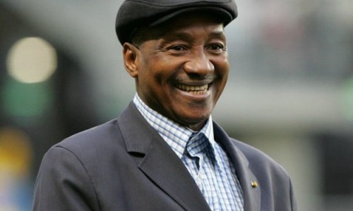 Côte d'Ivoire : Un match de gala pour rendre un dernier hommage à Laurent Pokou