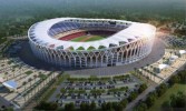 Côte d’Ivoire – Un stade Olympique de 60 000 places en construction à partir du 22 décembre