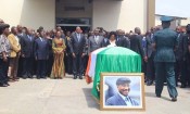 Côte d'Ivoire : Un ultime hommage rendu à la légende Laurent Pokou