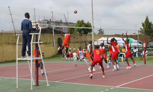 Côte d'Ivoire : Volley-ball et beach-volley en quête de moyens