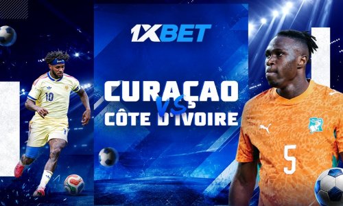 ‘‘Curaçao vs Côte d’Ivoire’’ : Les enjeux du dernier match de poules des Eléphants avec 1xBet