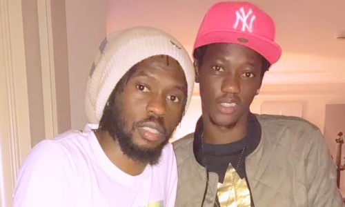 Côte d’Ivoire - WAC : Le frère de Gervinho sur le départ ?