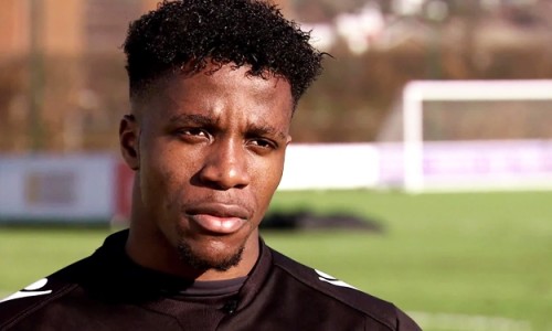 Côte d'Ivoire - Wilfried Zaha, pourquoi l'Angleterre espère lui faire changer d'avis ?