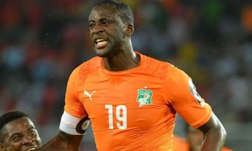 Côte d’Ivoire : Yaya Touré de retour en sélection nationale (Officiel)