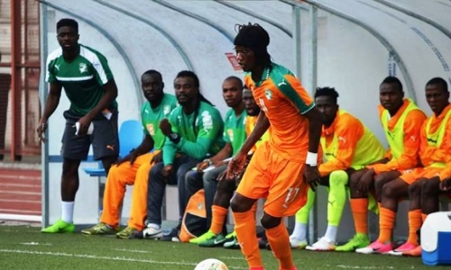 Côte d’Ivoire-Zambie - Fonsinho : "Nous irons chercher cette victoire"