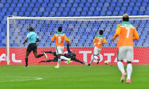 Côte d’Ivoire-Zambie : Le meilleur a gagné, les Éléphants sont ‘‘presque’’ éliminés