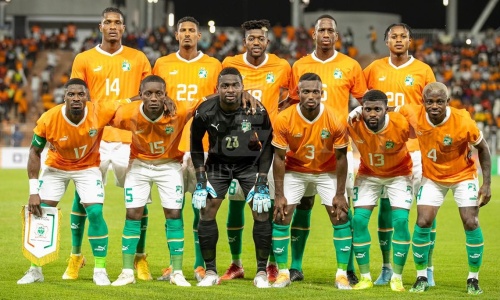 ‘‘Côte d’Ivoire - Zambie’’ : Retour en images sur la top performance des Eléphants (3-1)