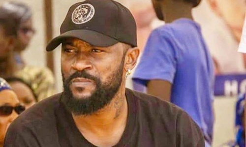 Côte d’Ivoire : Zokora Didier autorisé à circuler en plein couvre-feu ?