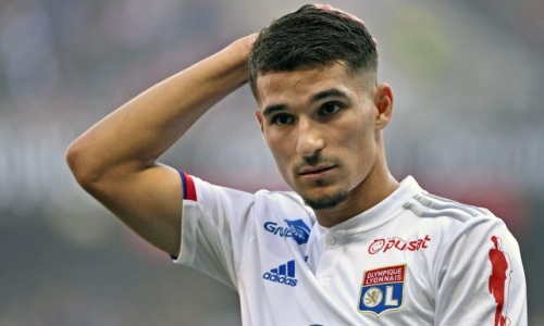 Équipe de France : Coup de tonnerre, Aouar forfait