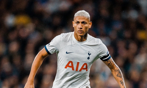 Coup dur pour Richarlison et Tottenham