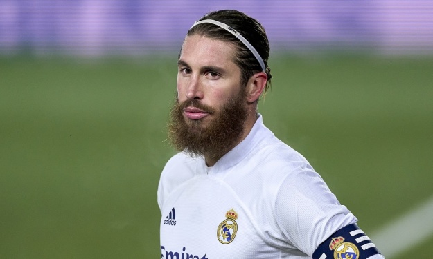 Coup dur pour Sergio Ramos et le Real Madrid