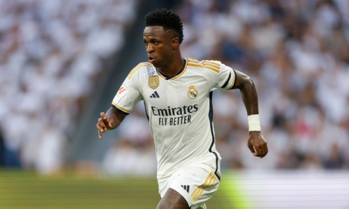 Coup dur pour Vinicius et le Real