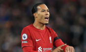 Coup dur pour Virgil Van Dijk et Liverpool