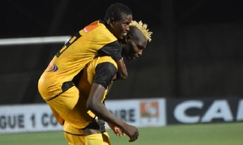 Coupe Africaine : L’ASEC Mimosas se fait respecter à domicile