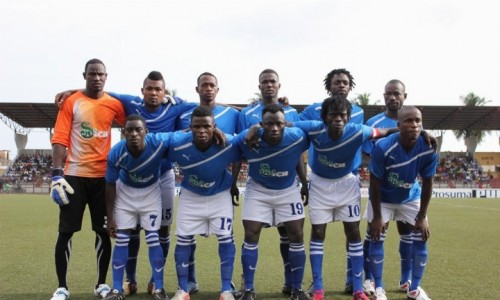 Coupe Africaine : Le Sporting De Gagnoa et L’AS Tanda en 16ès de finale