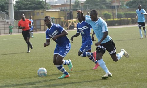 Coupe Africaine (Préliminaires Retour) : Fin de parcours pour le Sewé Sports